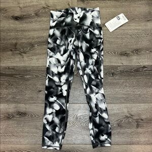 Lululemon Train Times 7/8 Pant